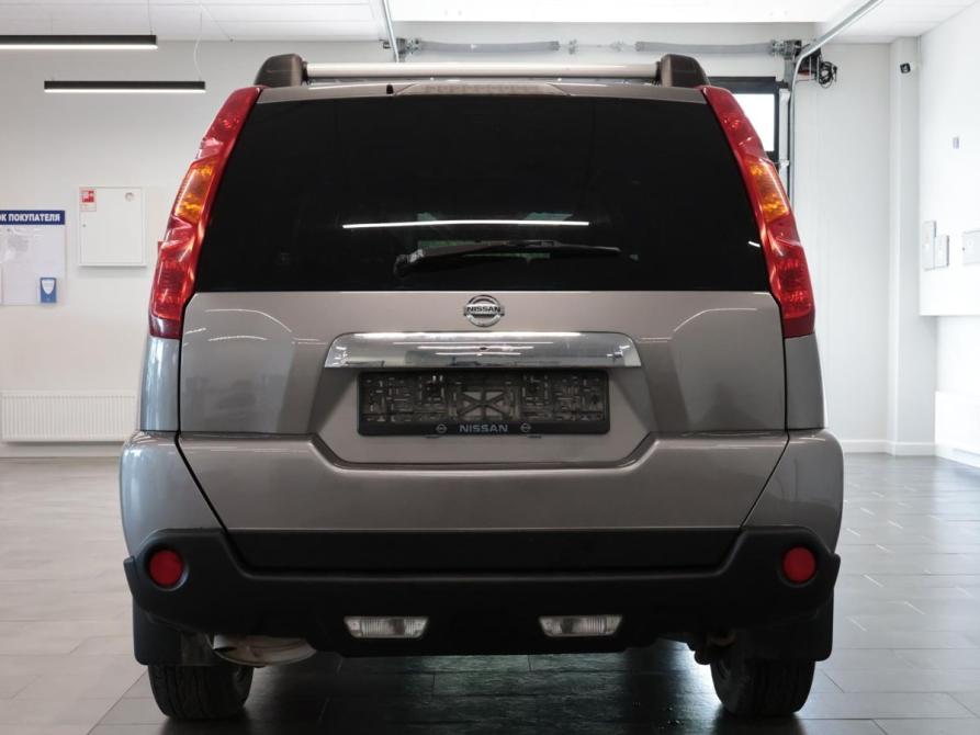 Nissan X-Trail II Калуга  - изображение 5