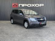 Chevrolet Orlando I Пермь  - изображение 57