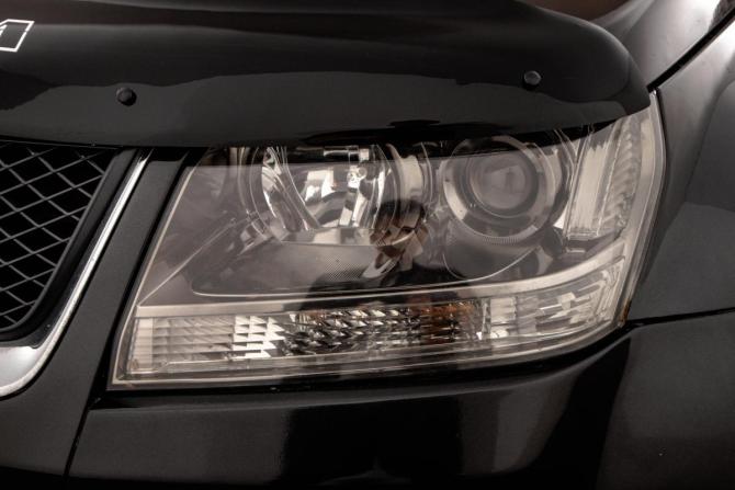 Suzuki Grand Vitara II с пробегом 2007 года, цена 999 000 рублей, 200000 км, внедорожник, Автокод Объявления