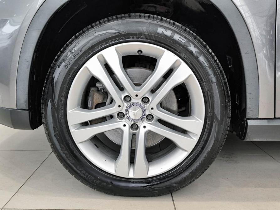 Mercedes-Benz GLA I (X156) Казань  - изображение 22