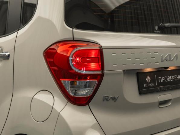 Kia Ray I Рестайлинг с пробегом 2022 года, цена 1 500 000 рублей, 52187 км, минивэн, Автокод Объявления