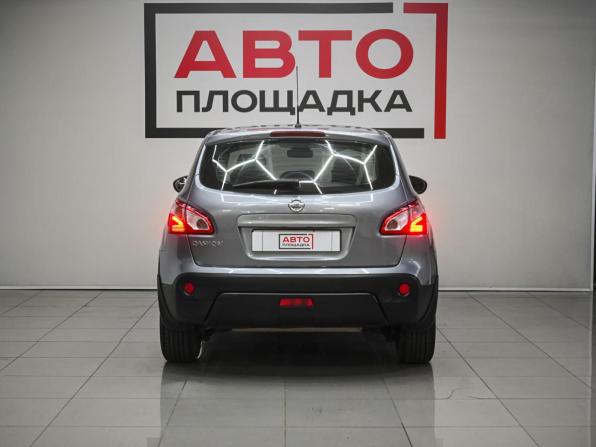 Nissan Qashqai I Рестайлинг с пробегом 2011 года, цена 999 000 рублей, 204997 км, внедорожник, Автокод Объявления