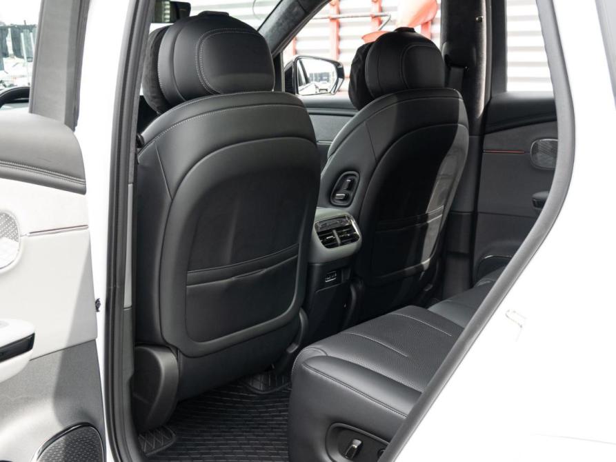 GAC Trumpchi S7 Краснодар  - изображение 11