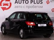 Mercedes-Benz B-Класс II (W246) Минеральные Воды  - изображение 24