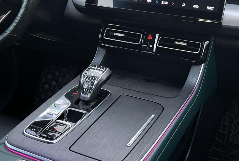 GAC GS8 II Владимир  - изображение 15