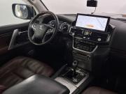 Toyota Land Cruiser 200 Series Рестайлинг 2 Калининград  - изображение 32