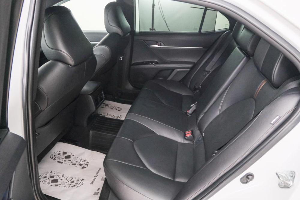 Toyota Camry VIII (XV70) Красноярск  - изображение 16