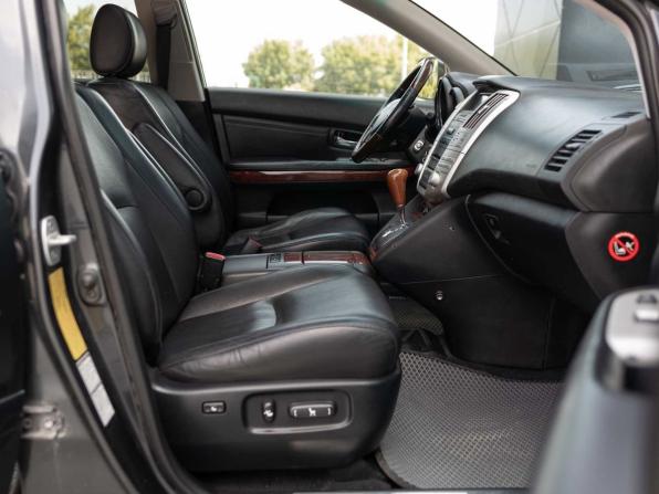 Lexus RX II Рестайлинг с пробегом 2007 года, цена 1 440 000 рублей, 248309 км, внедорожник, Автокод Объявления