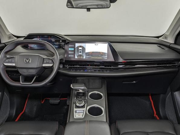 Changan CS55 Plus II с пробегом 2024 года, цена 2 155 000 рублей, 26465 км, внедорожник, Автокод Объявления