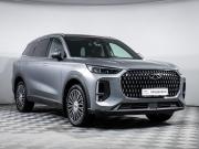 Chery Tiggo 9 I Москва  - изображение 25