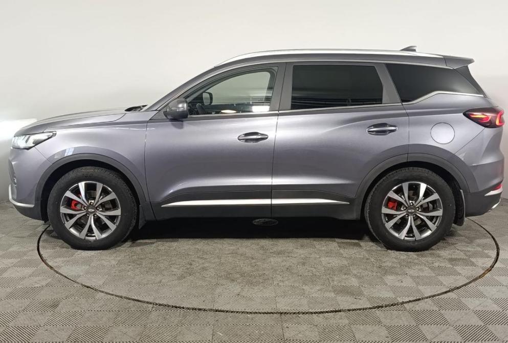 Chery Tiggo 7 Pro I Волгоград  - изображение 4