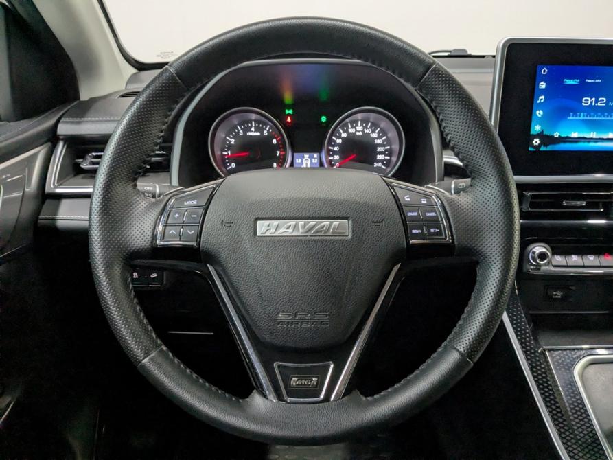 Haval M6 II Москва  - изображение 25