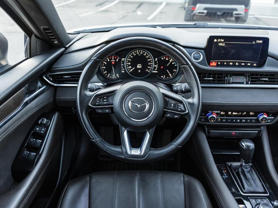 Mazda 6 III (GJ) Рестайлинг 2 Москва  - изображение 10