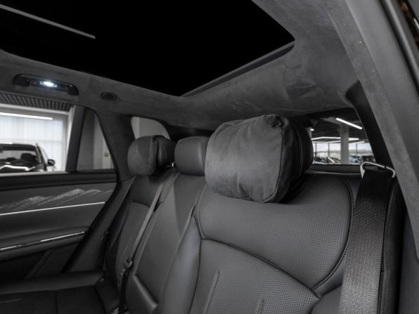 GAC Trumpchi S7 I Рестайлинг с пробегом 2026 года, цена 5 200 000 рублей, 50 км, внедорожник, Автокод Объявления