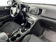 Kia Sportage IV Борисоглебск  - изображение 36