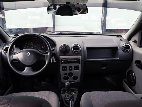 Renault Logan I с пробегом 2009 года, цена 449 000 рублей, 240741 км, седан, Автокод Объявления