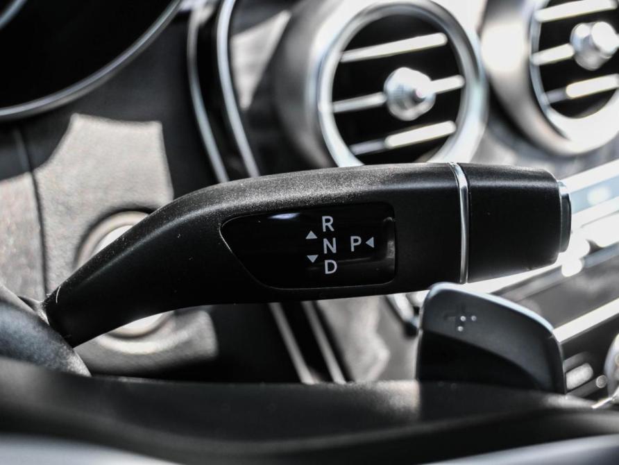 Mercedes-Benz C-Класс IV (W205) Рестайлинг Новороссийск  - изображение 17
