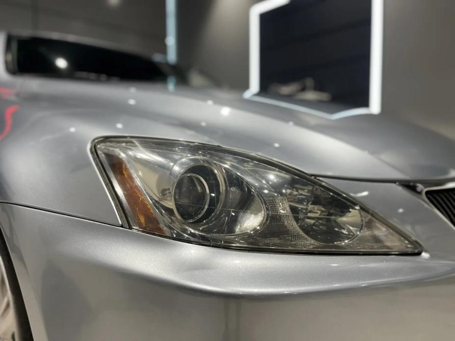 Lexus IS II Новосибирск  - изображение 5
