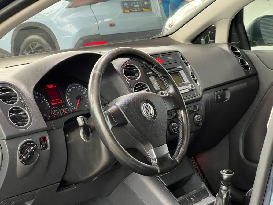 Volkswagen Golf Plus I Оренбург  - изображение 8