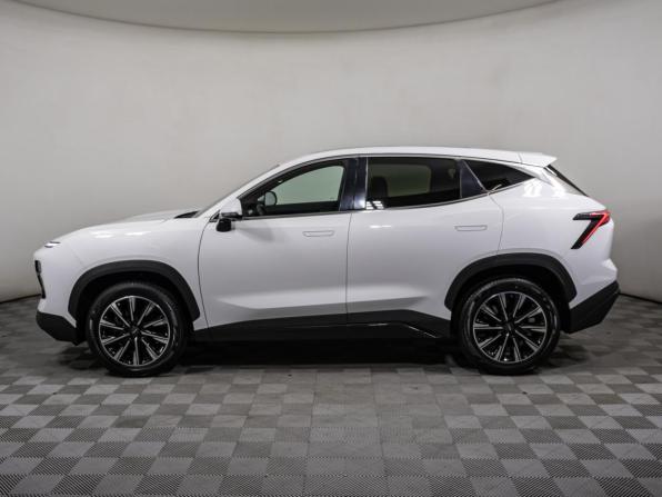 JETOUR DASHING I с пробегом 2025 года, цена 2 057 000 рублей, 12663 км, внедорожник, Автокод Объявления