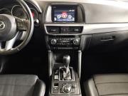 Mazda CX-5 I Рестайлинг Москва  - изображение 40