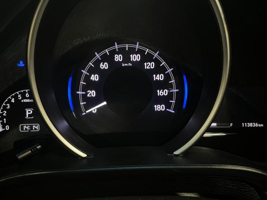 Honda Fit III Рестайлинг Кемерово  - изображение 12