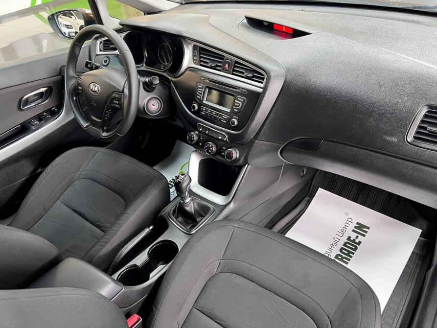 Kia Ceed II Рестайлинг Тверь  - изображение 13