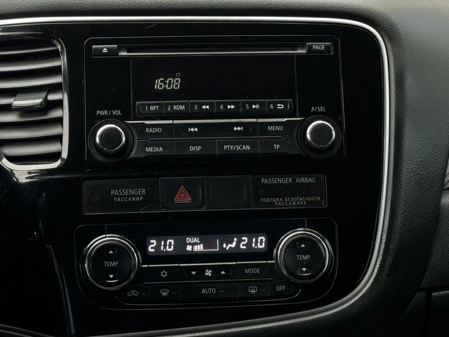 Mitsubishi Outlander III Архангельск  - изображение 14