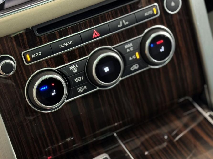 Land Rover Range Rover IV Санкт-Петербург  - изображение 23
