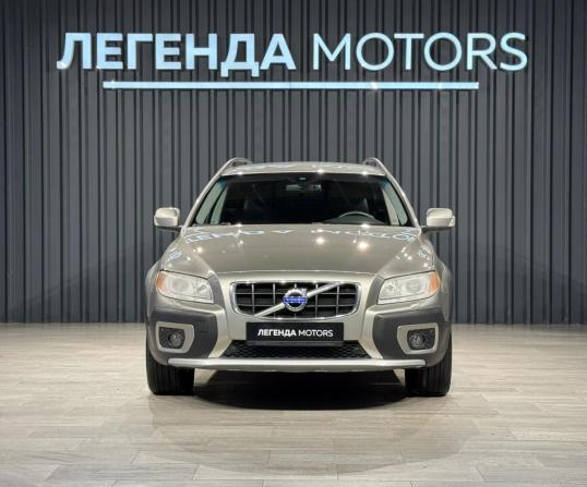Volvo XC70 II с пробегом 2011 года, цена 1 690 000 рублей, 171695 км, универсал, Автокод Объявления