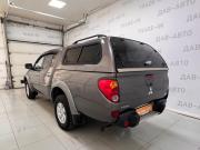 Mitsubishi L200 IV Рестайлинг Пермь  - изображение 21