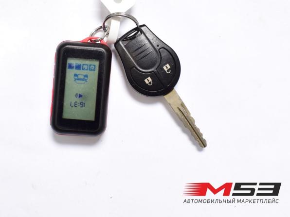 Nissan Serena IV (C26) с пробегом 2015 года, цена 1 299 995 рублей, 279997 км, минивэн, Автокод Объявления