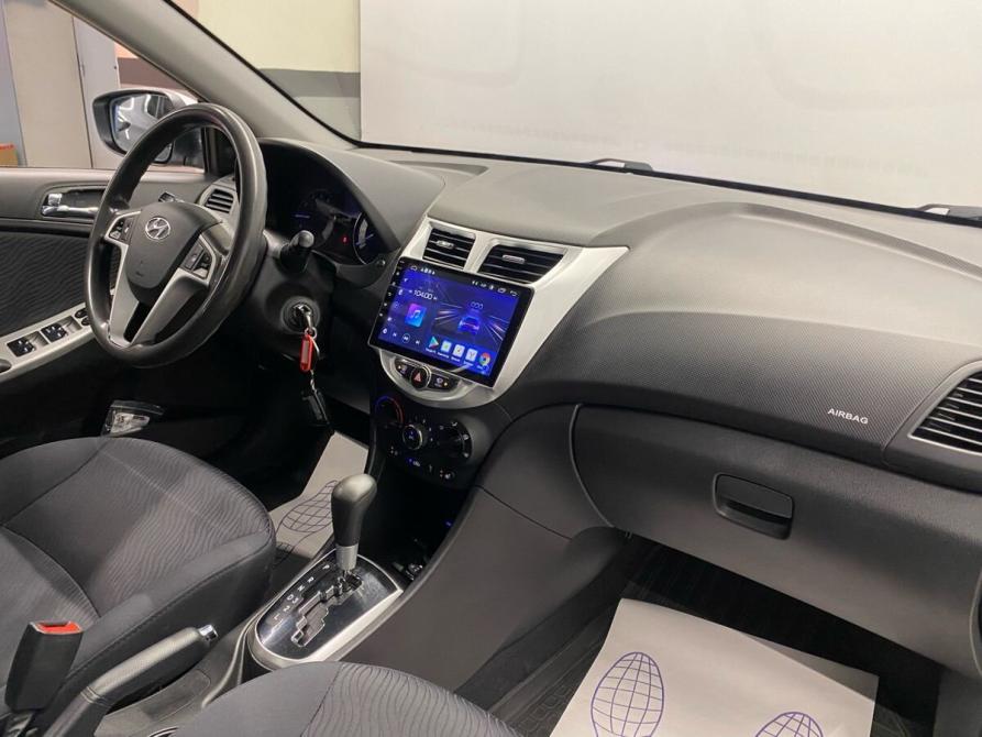 Hyundai Solaris I Санкт-Петербург  - изображение 15
