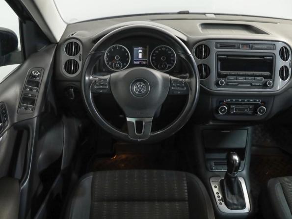 Volkswagen Tiguan I Рестайлинг с пробегом 2012 года, цена 1 099 000 рублей, 206678 км, внедорожник, Автокод Объявления