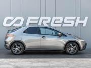 Honda Civic VIII Краснодар  - изображение 27
