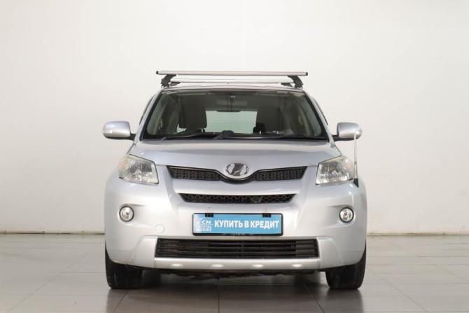 Toyota Ist II с пробегом 2009 года, цена 849 000 рублей, 152000 км, хэтчбек, Автокод Объявления