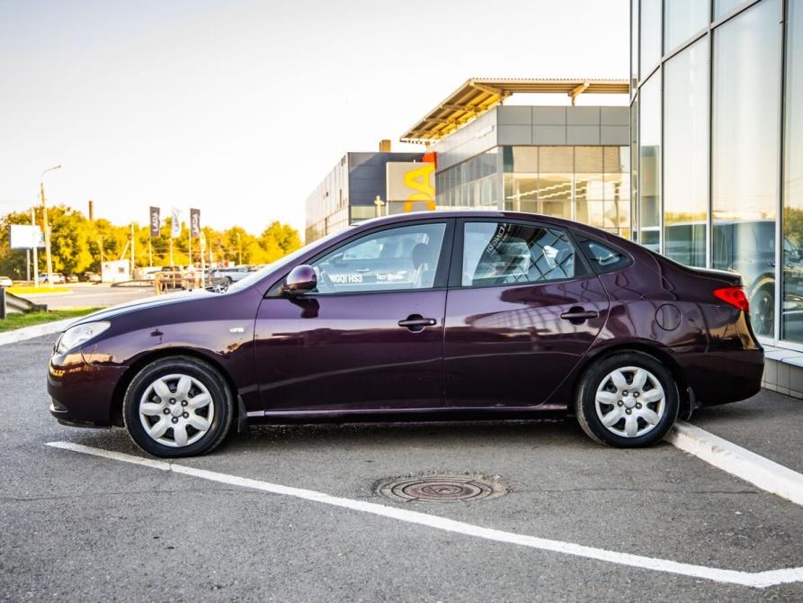 Hyundai Elantra IV (HD) Волгоград  - изображение 4