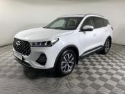 Chery Tiggo 7 Pro I Москва  - изображение 20