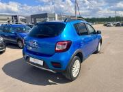 Renault Sandero II Ногинск  - изображение 26