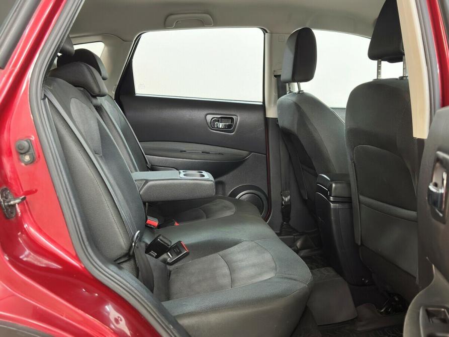 Nissan Qashqai I Рестайлинг Москва  - изображение 13