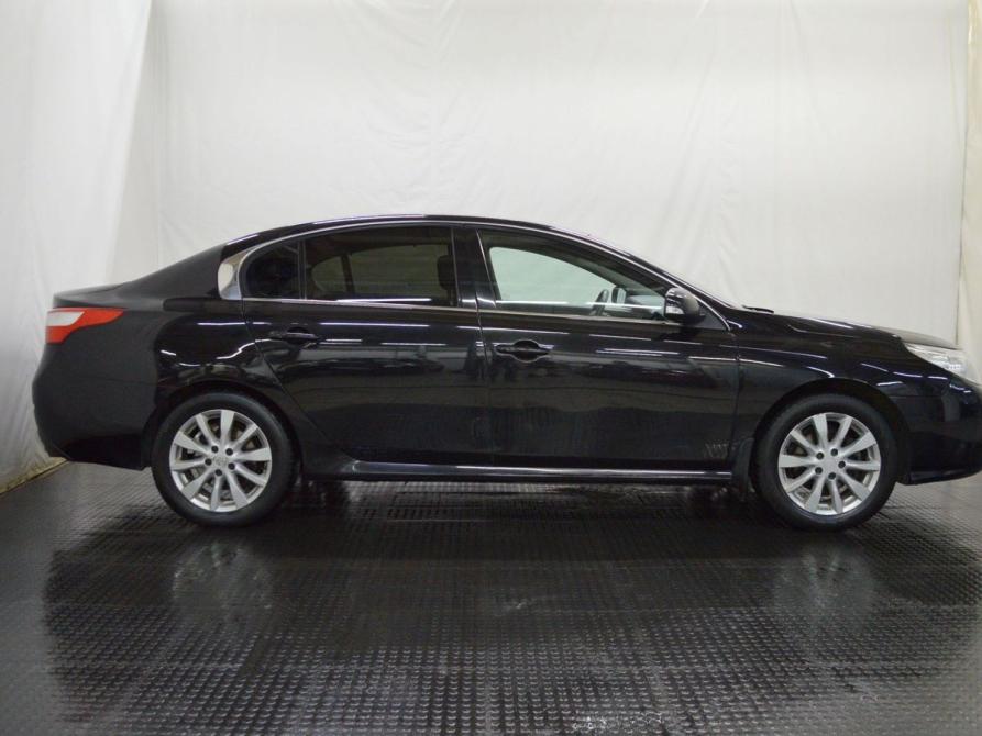 Renault Latitude I Санкт-Петербург  - изображение 4