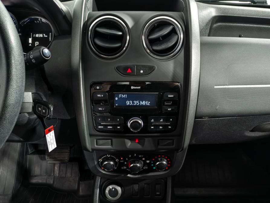 Renault Duster I Рестайлинг Санкт-Петербург  - изображение 16
