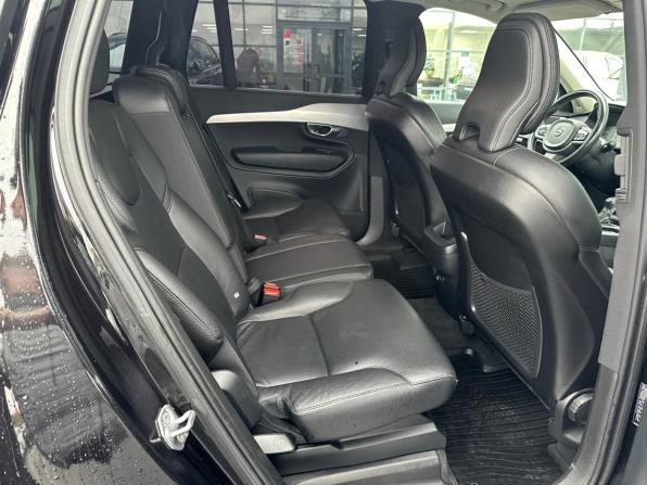 Volvo XC90 II с пробегом 2018 года, цена 3 549 000 рублей, 138844 км, внедорожник, Автокод Объявления