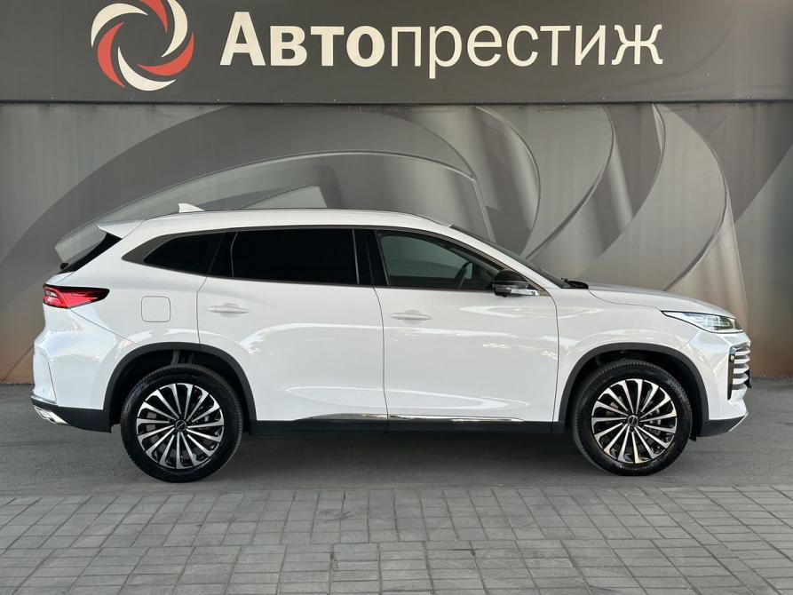 Exeed TXL I Рестайлинг Волгоград  - изображение 4