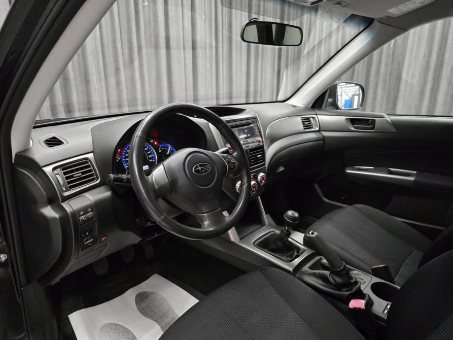 Subaru Forester III Красноярск  - изображение 11