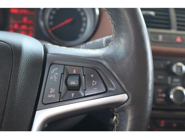 Opel Mokka I с пробегом 2013 года, цена 1 138 000 рублей, 150280 км, внедорожник, Автокод Объявления