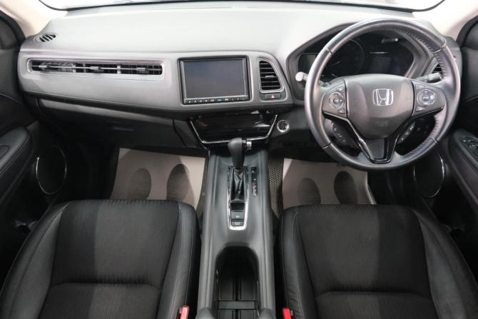 Honda Vezel I Рестайлинг с пробегом 2020 года, цена 2 239 000 рублей, 69000 км, внедорожник, Автокод Объявления