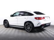Mercedes-Benz GLE Coupe I (C292) Москва  - изображение 42
