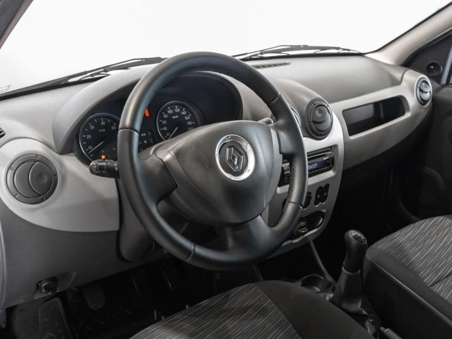 Renault Logan I Рестайлинг Казань  - изображение 5