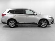 Mitsubishi Outlander III Рестайлинг 3 Химки  - изображение 30